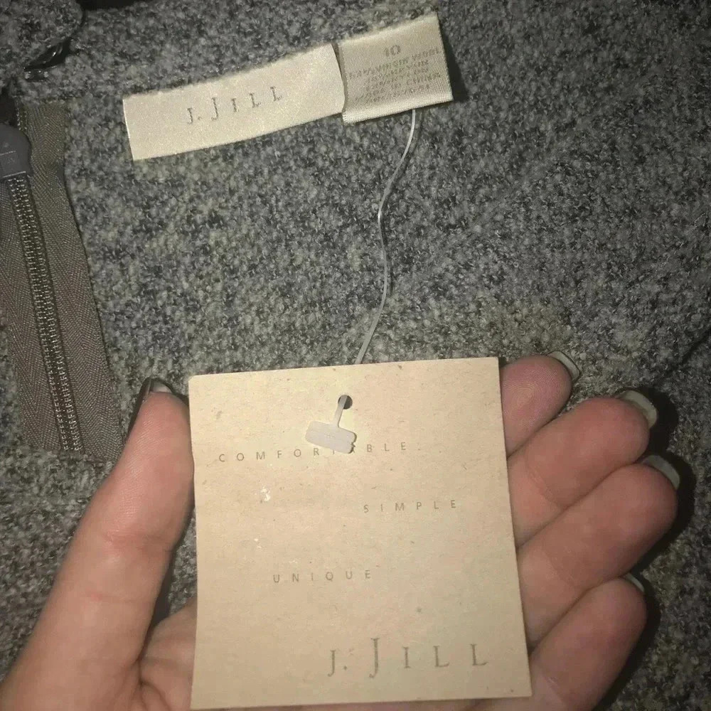 🧾 BNWT SKIRT FROM J.JILL